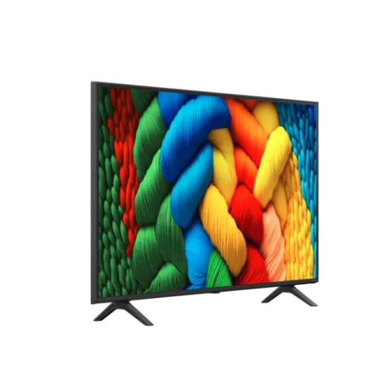 LG 50NANO80A3B NanoCell AI 4K UHD Smart LED TV, 50, 127 cm 
