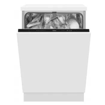Amica ZIM 627B teljesen beépíthető mosogatógép, 14 teríték, 59.8x55x81.5 cm