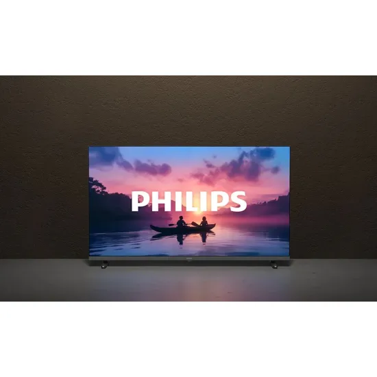 Philips 32PHS6000/12 HD Ready Smart LED TV, 32", 81.28 cm 