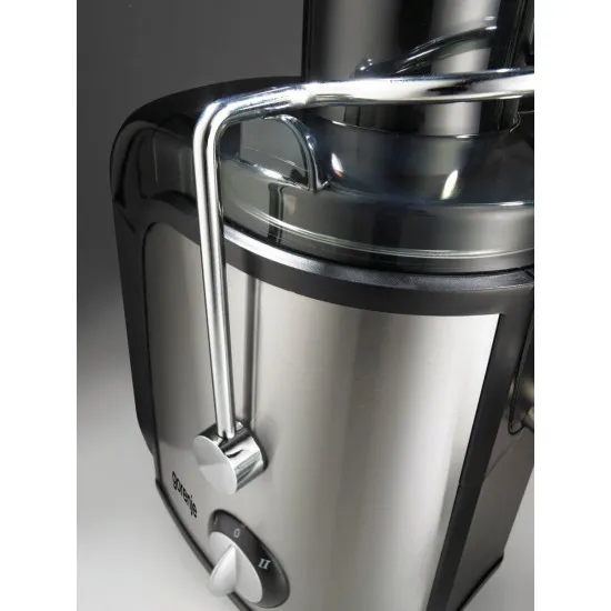 Gorenje JC805EII gyümölcscentrifuga, 800W, JC800