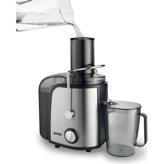 Gorenje JC805EII gyümölcscentrifuga, 800W, JC800