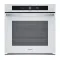 Whirlpool WOI4S8HM2SWA beépíthető sütő, 73L, 6. Érzék technológia előre beállított receptek, 59.5x56.4x59.7 cm 