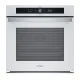 Whirlpool WOI4S8HM2SWA beépíthető sütő, 73L, 6. Érzék technológia előre beállított receptek, 59.5x56.4x59.7 cm 