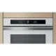 Whirlpool WOI4S8HM2SWA beépíthető sütő, 73L, 6. Érzék technológia előre beállított receptek, 59.5x56.4x59.7 cm 