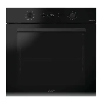 Candy CA6 NP3T3EHTB beépíthető sütő, 78L, Wifi, 59.5x56.8x59.5 cm, fekete szín 