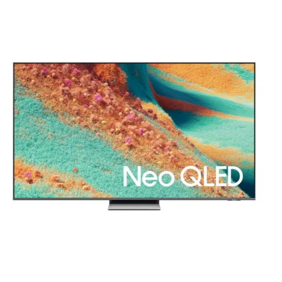 Samsung QE75QN85FAUXXH 4K UHD AI Smart Neo QLED TV, 75", 190.5 cm 