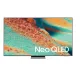 Samsung QE75QN85FAUXXH 4K UHD AI Smart Neo QLED TV, 75", 190.5 cm 