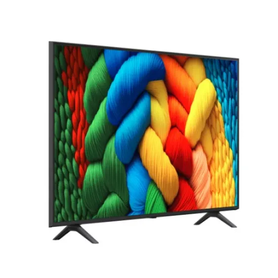 LG 65NANO81A3A NanoCell AI 4K UHD Smart LED TV, 65", 165.1 cm 