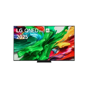 LG 75QNED86A3A 4K UHD AI Smart QNED MiniLED TV, 75", 190.5 cm 