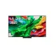 LG 75QNED86A3A 4K UHD AI Smart QNED MiniLED TV, 75", 190.5 cm 