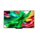 LG 75QNED86A3A 4K UHD AI Smart QNED MiniLED TV, 75", 190.5 cm 