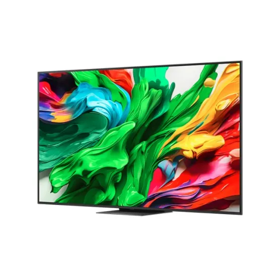 LG 75QNED86A3A 4K UHD AI Smart QNED MiniLED TV, 75", 190.5 cm 