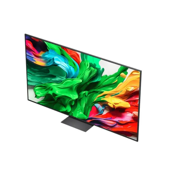 LG 75QNED86A3A 4K UHD AI Smart QNED MiniLED TV, 75", 190.5 cm 