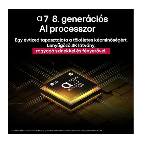 LG 75QNED86A3A 4K UHD AI Smart QNED MiniLED TV, 75", 190.5 cm 