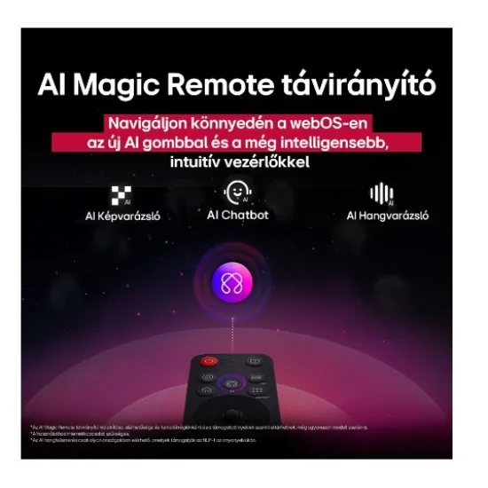 LG 75QNED86A3A 4K UHD AI Smart QNED MiniLED TV, 75", 190.5 cm 