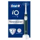 Oral-B iO2 Series Forest Green elektromos fogkefe