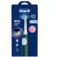 Oral-B iO2 Series Forest Green elektromos fogkefe