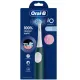Oral-B iO2 Series Forest Green elektromos fogkefe