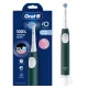 Oral-B iO2 Series Forest Green elektromos fogkefe