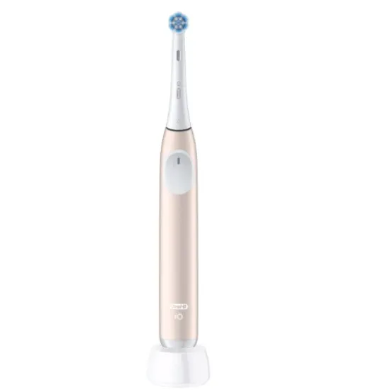 Oral-B iO2 Series Calm Pink elektromos fogkefe