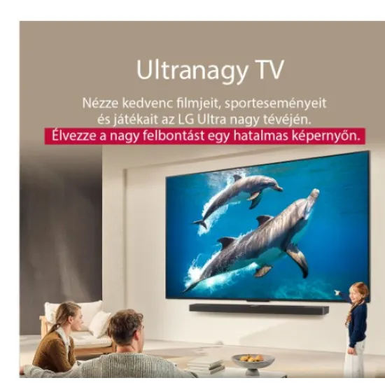 LG 43QNED80A3A AI 4K UHD QNED Smart LED TV, 43, 109.22 cm