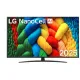 LG 55NANO81A3A NanoCell AI 4K UHD Smart LED TV, 55", 139.7 cm 