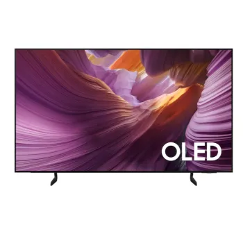 Samsung QE77S85FAEXXH 4K UHD Smart OLED TV, 77", 195.58 cm