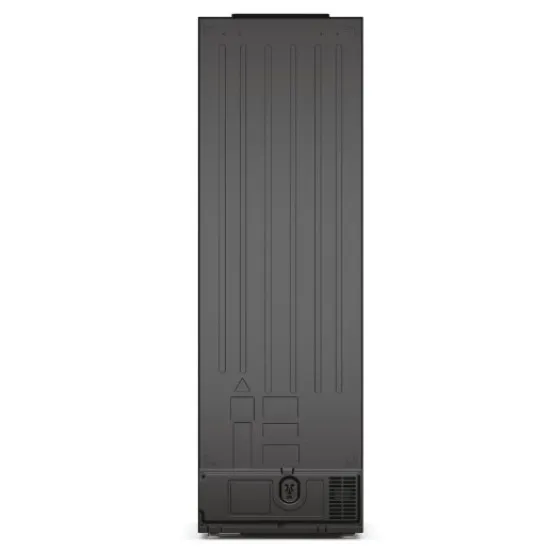 Haier HWS236GDEH1 borhűtő, 236 palack, Wifi+Bluetooth, 59.7x71.4x190 cm, fekete szín 