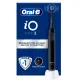 Oral-B iO2 Series Night Black elektromos fogkefe 