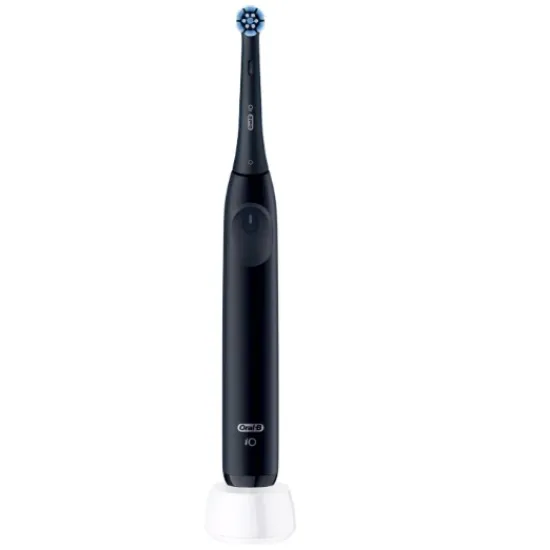 Oral-B iO2 Series Night Black elektromos fogkefe 