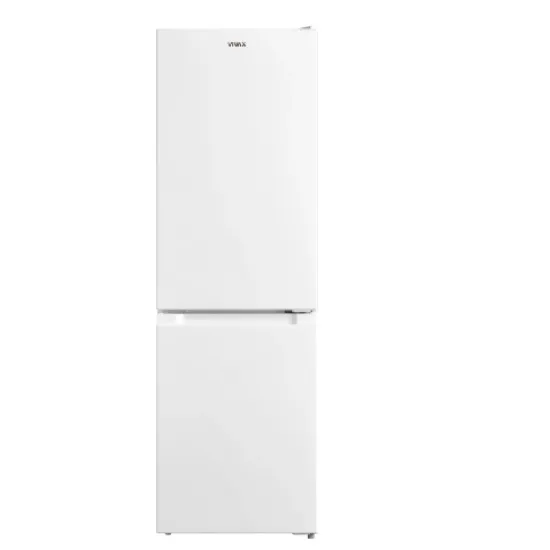 Vivax CF-174ELF W alulfagyasztós kombinált hűtőszekrény, 115/59L, 47x51.1x150 cm 