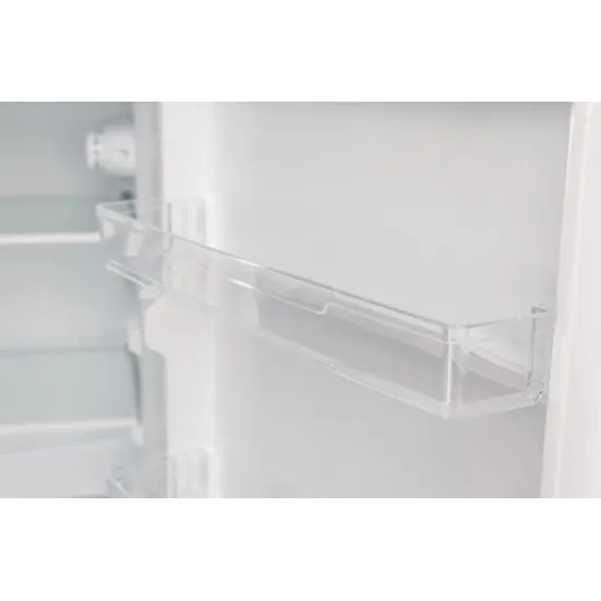 Vivax CF-174ELF W alulfagyasztós kombinált hűtőszekrény, 115/59L, 47x51.1x150 cm 