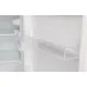 Vivax CF-174ELF W alulfagyasztós kombinált hűtőszekrény, 115/59L, 47x51.1x150 cm 
