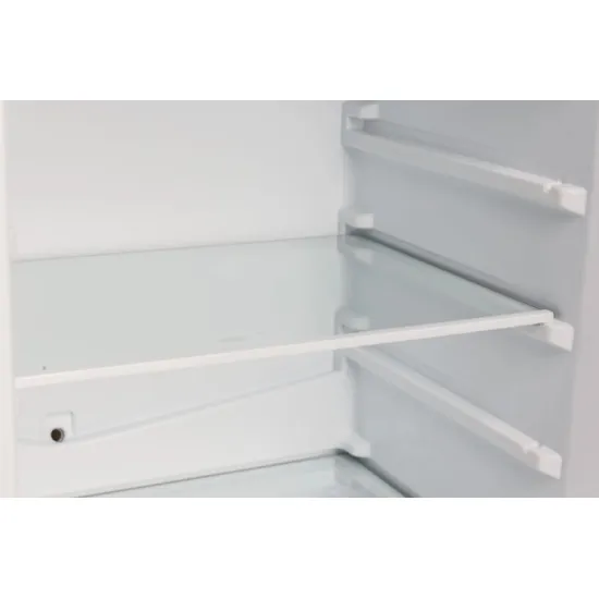 Vivax CF-174ELF W alulfagyasztós kombinált hűtőszekrény, 115/59L, 47x51.1x150 cm 