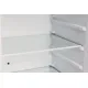 Vivax CF-174ELF W alulfagyasztós kombinált hűtőszekrény, 115/59L, 47x51.1x150 cm 