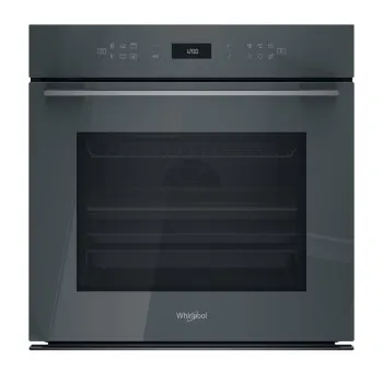 Whirlpool WOI78HT1SSGA beépíthető sütő, 73L, 6. Érzék technológia előre beállított receptek, 59.5x56.4x59.7 cm, csillagpor szürke fényes szín
