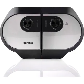 Gorenje WM1400SB dupla gofrisütő, 1400 W