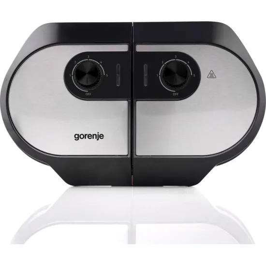 Gorenje WM1400SB dupla gofrisütő, 1400 W
