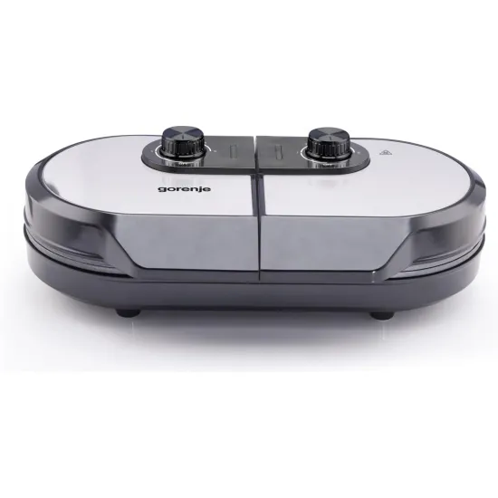 Gorenje WM1400SB dupla gofrisütő, 1400 W