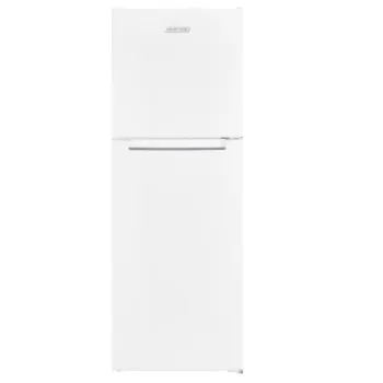 MPM MPM-216-CF-27 Total No Frost felülfagyasztós kombinált hűtőszekrény, 145/52L, 54x56x142 cm 