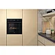 Haier XS 6B1M3PB teljesen beépíthető mosogatógép, 16 teríték, Wifi, inverter motor, automatikus ajtónyitás, 3 kosár, 59.7x55.5x81.8 cm