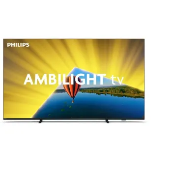 Philips 43PUS8079/12 Ambilight Smart 4K UHD LED TV, 43", 109.22 cm