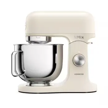 Kenwood KMIX751ACR konyhai robotgép, 1000W, 5L, krém szín 