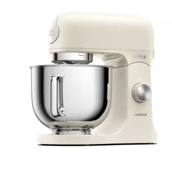 Kenwood KMIX751ACR konyhai robotgép, 1000W, 5L, krém szín 