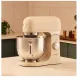 Kenwood KMIX751ACR konyhai robotgép, 1000W, 5L, krém szín 
