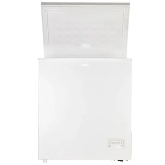 MPM MPM-145-SK-10E/N fagyasztóláda, 142L, -15 ° C-os hőmérsékleten is működőképes, 70.5x54.5x84.5 cm