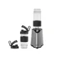 Camry CR4069 smoothie maker turmix, 800W, inox szín
