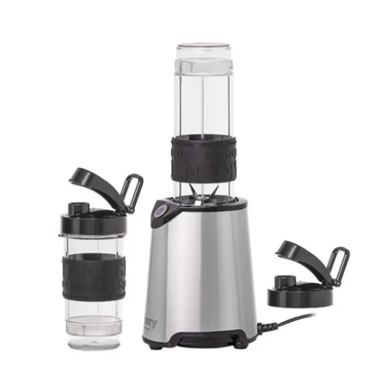 Camry CR4069 smoothie maker turmix, 800W, inox szín