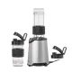Camry CR4069 smoothie maker turmix, 800W, inox szín