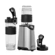 Camry CR4069 smoothie maker turmix, 800W, inox szín